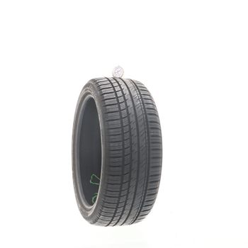 Used 225/40R18 Milestar Weatherguard AS 710 Sport 92W - 9.5/32
