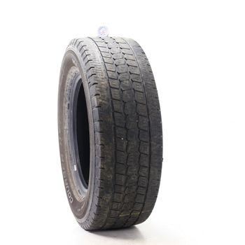 Used LT275/65R18 Mastercraft Courser HXT 123/120S - 4.5/32
