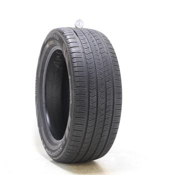 Set of (4) Used 265/50R20 Pirelli Scorpion AS Plus 3 111V - 6.5-7.5/32