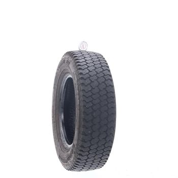 Used LT195/75R14 Goodyear Wrangler AT 1N/A - 6.5/32