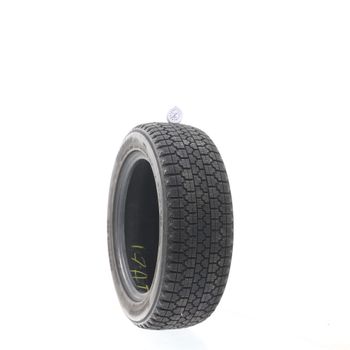 Used 205/55R16 Bridgestone Blizzak WS-15 89Q - 8.5/32