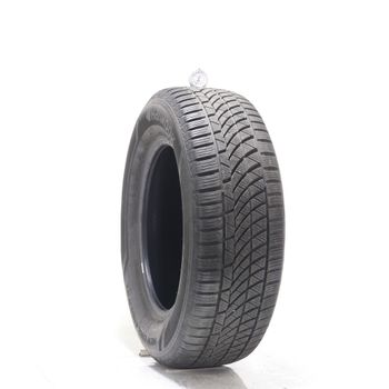 Used 245/65R17 Hankook New Englander 4s 107H - 7.5/32