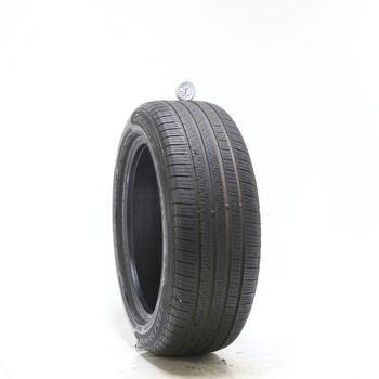 Set of (4) Used 225/50R17 Pirelli Cinturato P7 MOE Run Flat 94H - 7-7.5/32