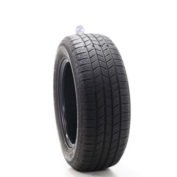 Set of (2) Used 265/60R18 Sailun Terramax HLT 110H - 8.5/32