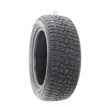 Set of (2) Used 275/55R20 Goodride Terra Legend SL379 113S - 10.5-11.5/32