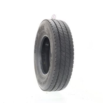 Used LT215/85R16 Goodyear Endurance RSA 115/112Q - 6/32