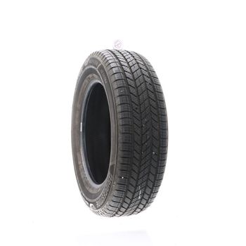 Set of (2) Used 235/65R18 Bridgestone Alenza AS Ultra 106V - 9-9.5/32