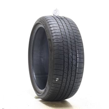Set of (4) Used 225/40R18 Dunlop SP Sport 5000 88V - 8-8.5/32