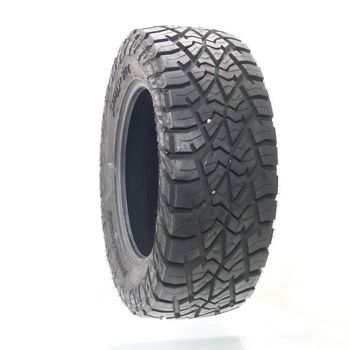 Set of (2) Used LT35X12.5R20 AMP Terrain Attack R/T 121Q - 18/32