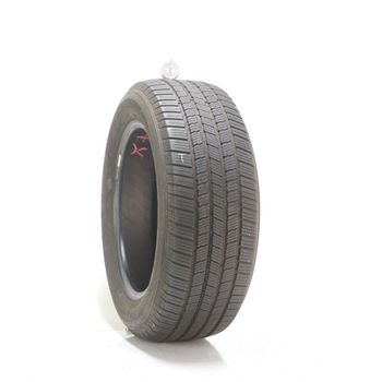 Used 255/55R18 Michelin Defender LTX M/S 109H - 6.5/32