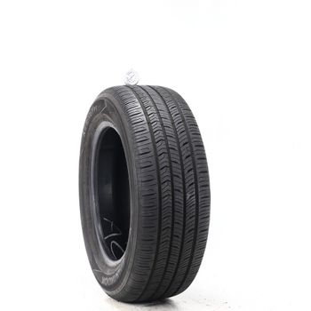 Used 235/60R17 Hankook Kinergy PT 102T - 8.5/32