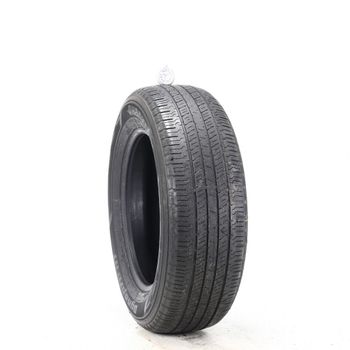 Set of (4) Used 225/65R17 Hankook Dynapro HT 102H - 5/32
