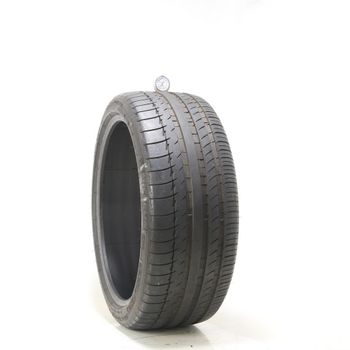 Used 265/35ZR21 Michelin Pilot Sport PS2 101Y - 8.5/32