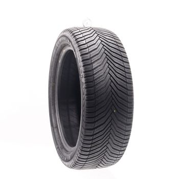 Set of (4) Used 245/50R20 Michelin CrossClimate 2 102V - 7.5/32