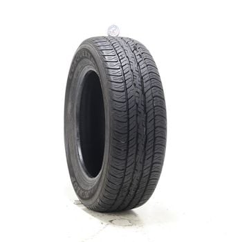 Used 235/60R17 Dunlop Conquest Touring 102T - 9/32