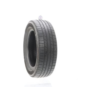 Set of (2) Used 225/60R17 Michelin X Tour A/S 2 99H - 6.5-7.5/32