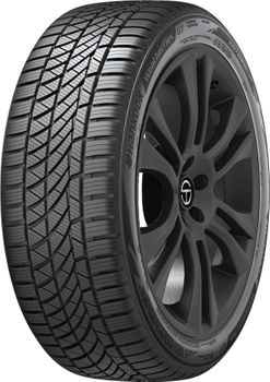 New 215/45R17 Hankook Weatherflex GT H755 91V