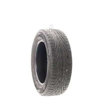 Used 235/60R17 Goodyear Assurance CS Tripletred AS 102H - 8/32