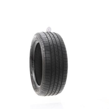 Set of (4) Used 225/50R17 Michelin Defender T+H 94H - 8-9.5/32