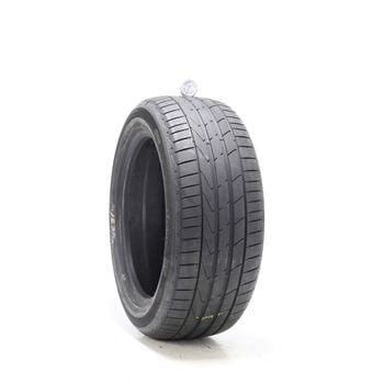 Set of (2) Used 245/50R18 Hankook Ventus S1 evo2 HRS 100Y - 8-8.5/32