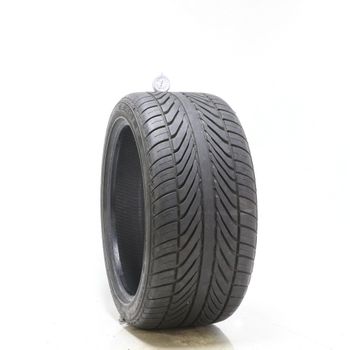 Used 285/35ZR19 Goodyear Eagle F1 GS-2 EMT LL 90Y - 7.5/32