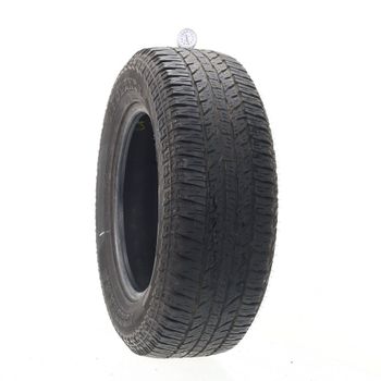Used 255/65R17 Yokohama Geolandar A/T G015 114H - 6.5/32