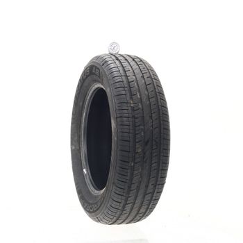 Set of (4) Used 225/65R17 Mastercraft Stratus AS 102H - 8/32