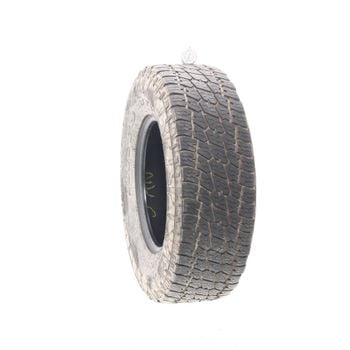 Used 265/70R16 Nitto Terra Grappler G2 A/T 116T - 7.5/32