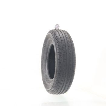 Used ST205/75R14 Husky Gallant GL 100/96L - 8/32