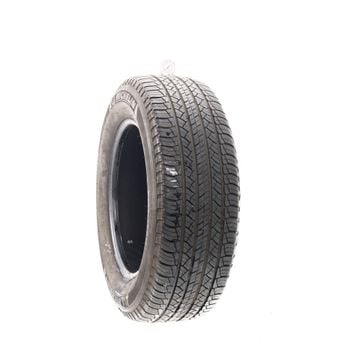 Set of (4) Used 265/60R18 Michelin Latitude Tour HP 109H - 8.5/32