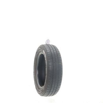 Set of (2) Used 165/65R14 Kumho Solus TA51a 79T - 6.5-8/32