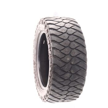 Used LT33X12.5R20 Maxxis Razr MT 119Q - 9/32