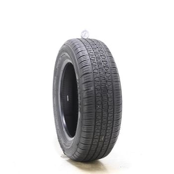 Set of (2) Used 225/65R17 Zeetex HT1000 102H - 8/32