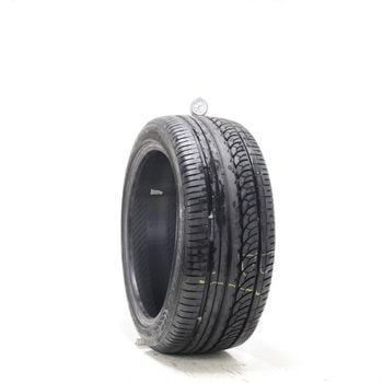 Used 255/40R18 Nankang AS-1 99H - 9.5/32
