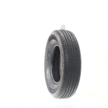 Set of (2) Used ST225/75R15 Westlake Radial ST-100 117/112M - 8.5-9.5/32