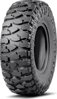 Set of (2) New LT35X10R15 Atturo Trail Blade Boss SxS 84N