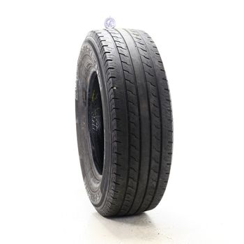 Set of (2) Used LT275/70R18 Ironman All Country CHT 125/122R - 8-9.5/32