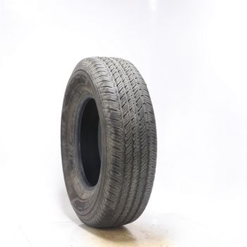 Driven Once 245/75R16 Hankook Dynapro HT 109S - 10.5/32