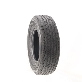 Driven Once 245/75R16 Hankook Dynapro HT 109S - 10.5/32