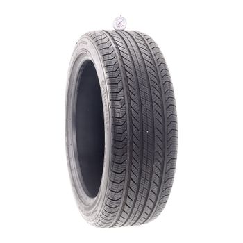 Set of (2) Used 235/45R19 Continental ProContact GX SSR MOE 95H - 8.5/32