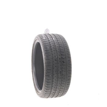 Used 245/35ZR19 Kenda Vezda UHP A/S 93W - 8/32