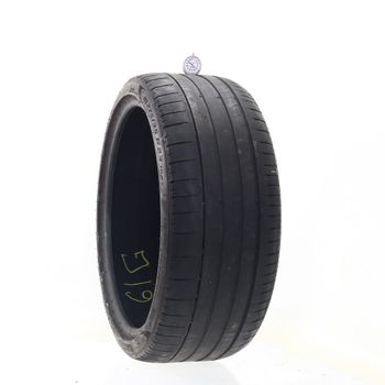 Used 275/35R23 Pirelli P Zero PZ4 108Y - 4.5/32