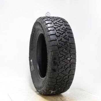 Set of (2) Used 275/65R18 Kenda Klever AT2 116T - 11.5-12.5/32