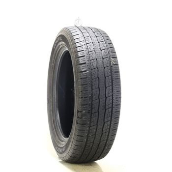 Set of (2) Used 245/60R20 General Grabber HTS 60 107H - 7-7.5/32