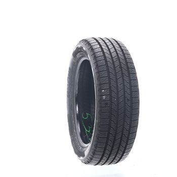 Driven Once 225/55R19 Goodyear Wrangler Territory HT 103H - 10.5/32