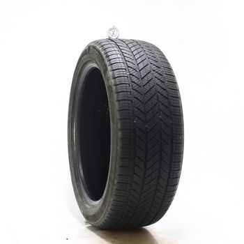 Used 275/45R22 Bridgestone Alenza AS Ultra 112V - 7.5/32