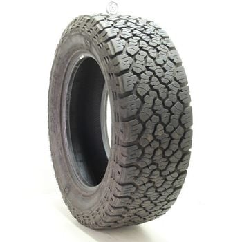 Used LT285/60R20 General Grabber ATX 125/122S - 13/32