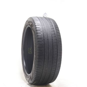 Used 275/45R21 Pirelli Scorpion Zero MO 107H - 5/32