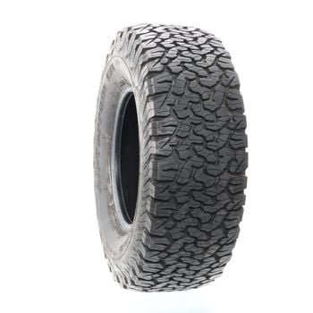 Used LT315/70R17 BFGoodrich All-Terrain T/A KO2 113/110S - 16.5/32