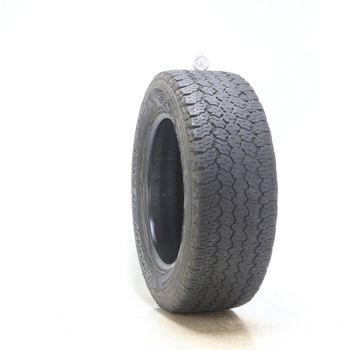 Used 265/60R18 Goodyear Wrangler All-Terrain Adventure Kevlar 110T - 4.5/32